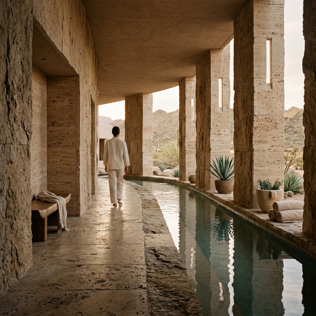 Imperial Spa