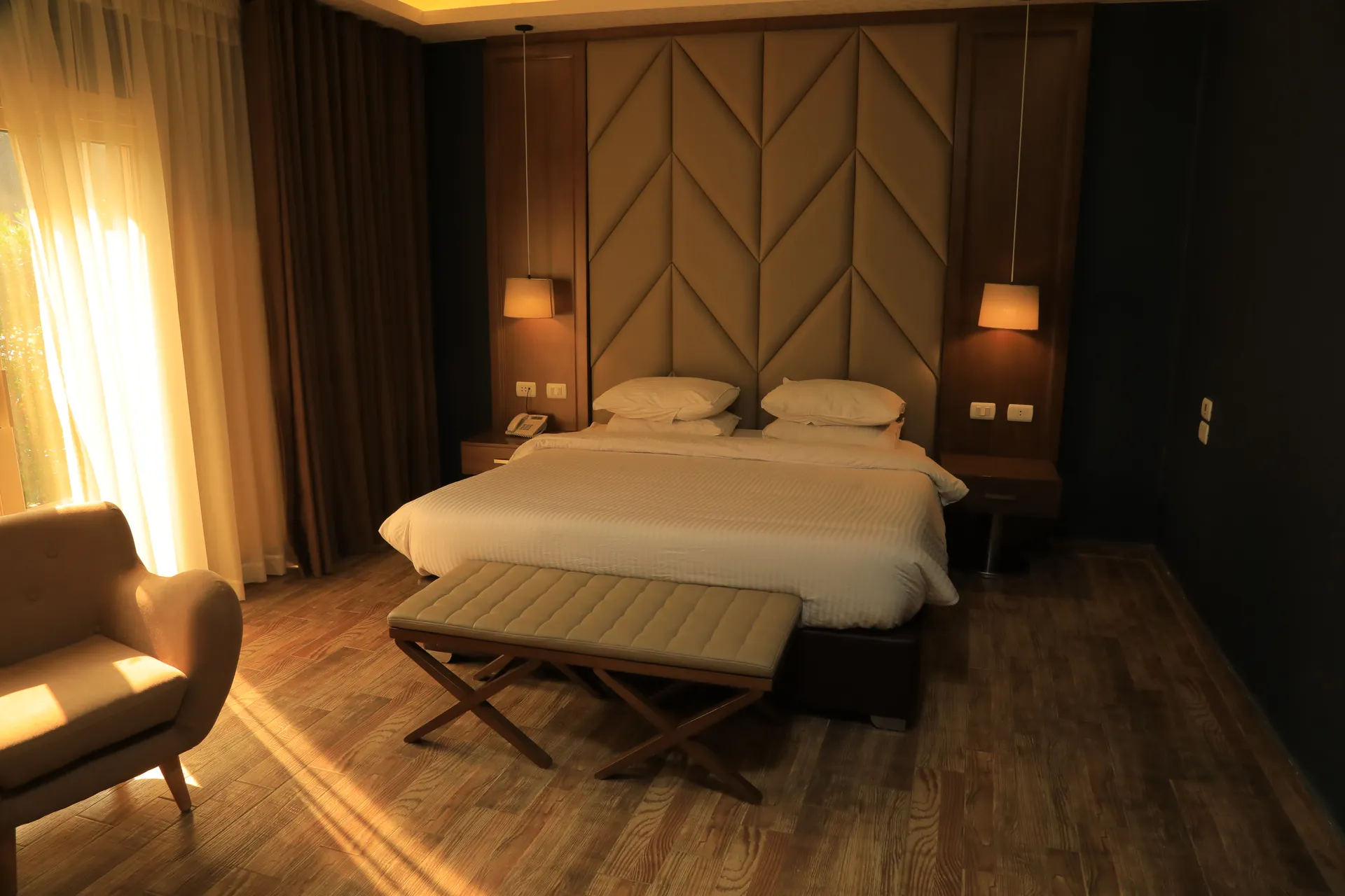 Honeymoon
